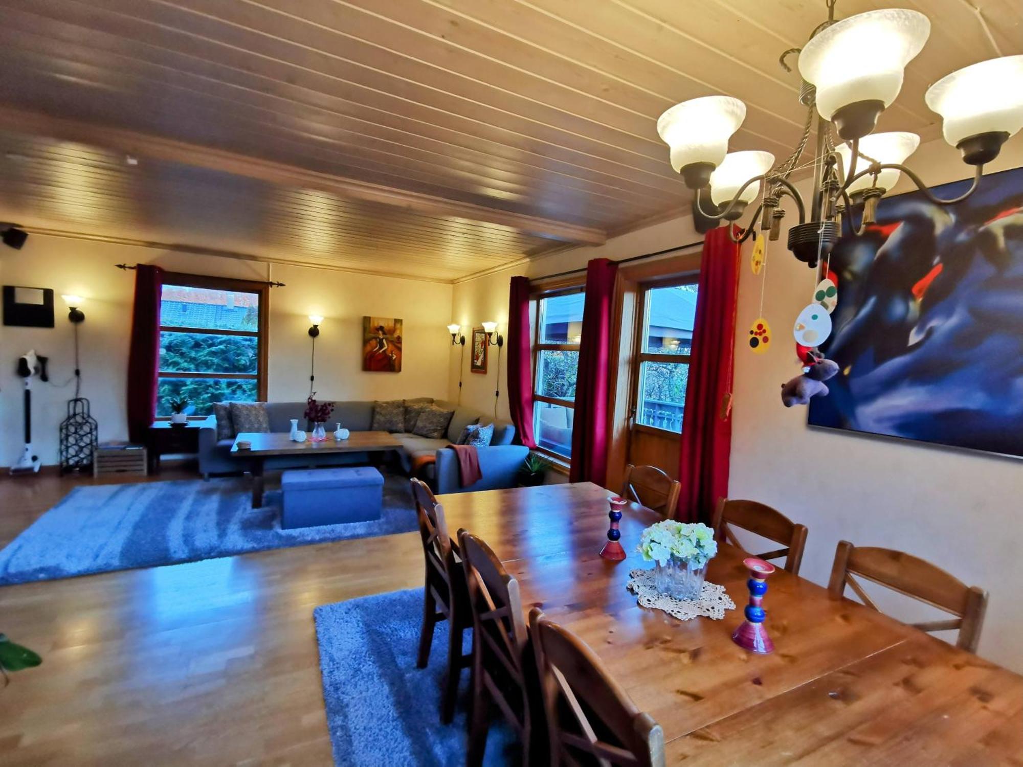 Mikael'S Bed & Spa Apartment Sandefjord Eksteriør billede