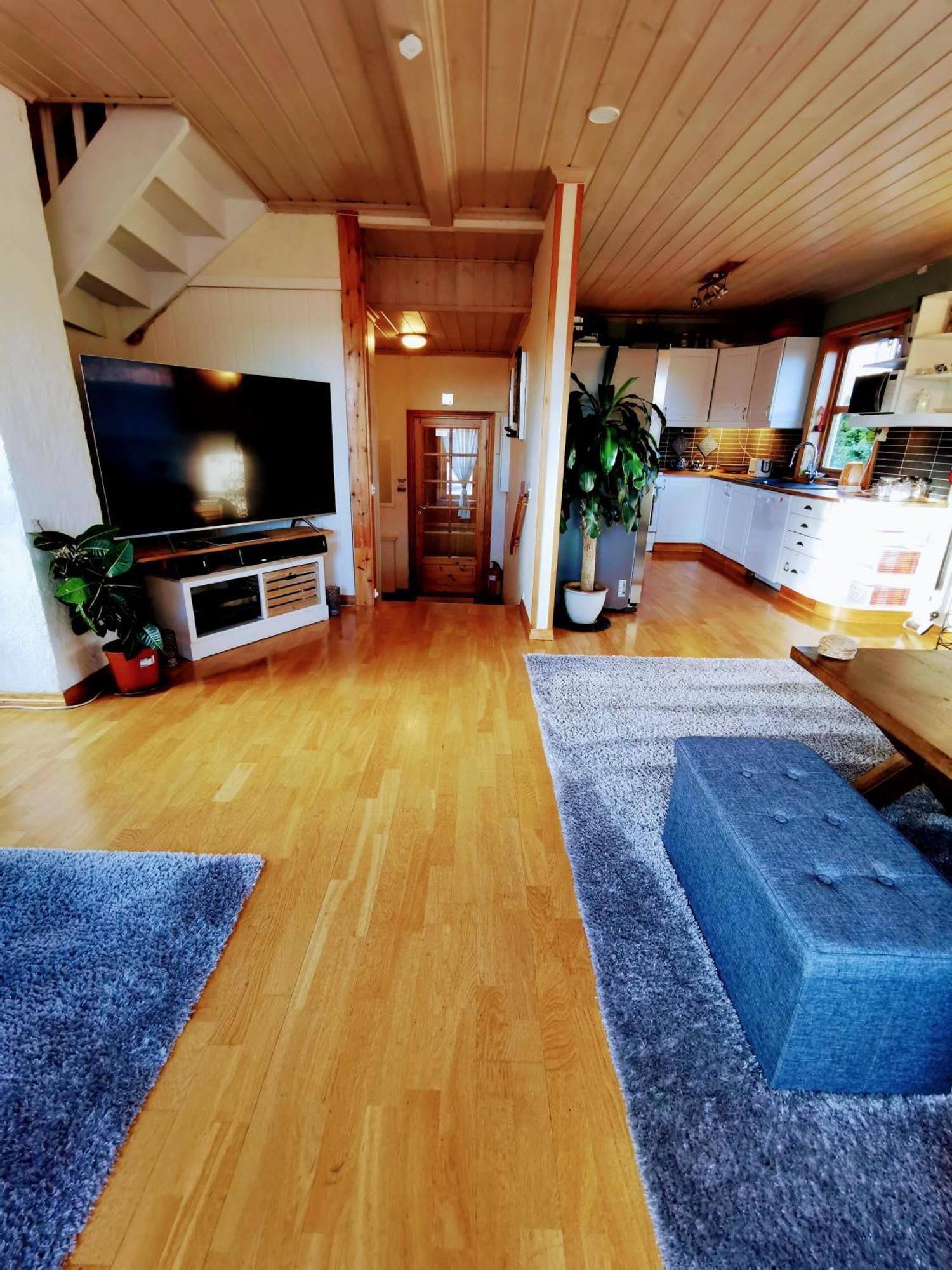 Mikael'S Bed & Spa Apartment Sandefjord Eksteriør billede